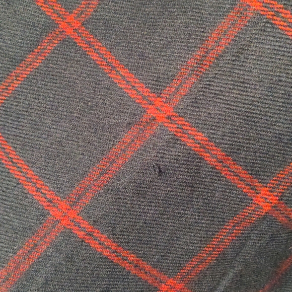 Soft blanket scarf - Picture 4 of 4